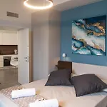 Appartement Tra Il Borgo E Il