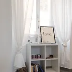 Tra Il Borgo E Il Appartement