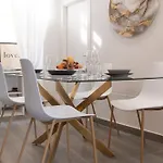 Appartement Tra Il Borgo E Il