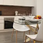 Tra Il Borgo E Il Appartement *