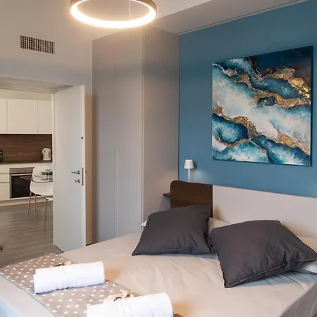 Apartmán Tra Il Borgo E Il