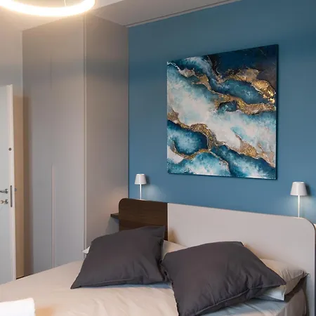 Apartment Tra Il Borgo E Il *