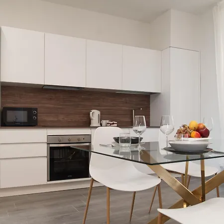 Apartment Tra Il Borgo E Il Lovere