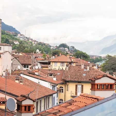 Appartement Tra Il Borgo E Il *