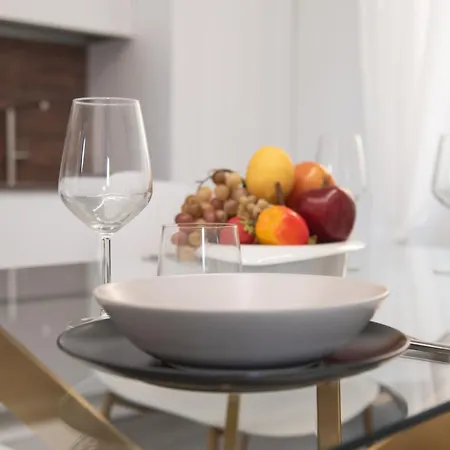 Apartment Tra Il Borgo E Il