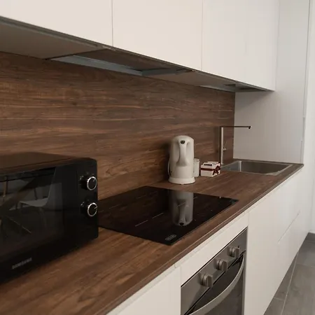 Tra Il Borgo E Il Apartmán Lovere