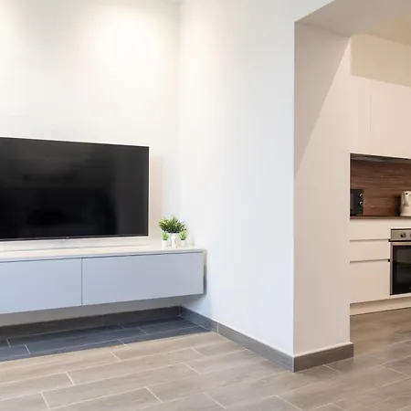 Apartment Tra Il Borgo E Il Lovere