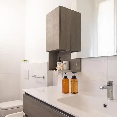 Apartment Tra Il Borgo E Il *