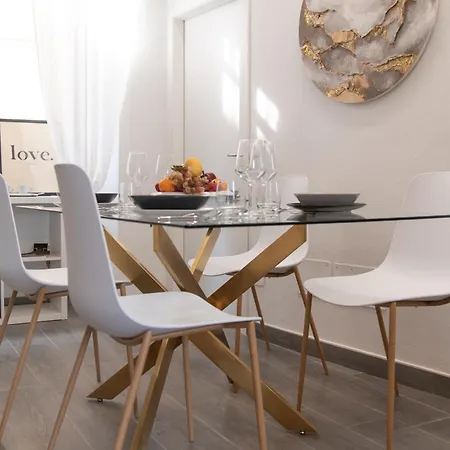 Apartment Tra Il Borgo E Il