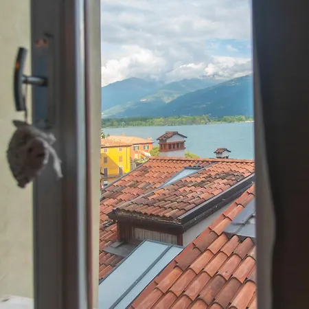 Tra Il Borgo E Il Apartment *