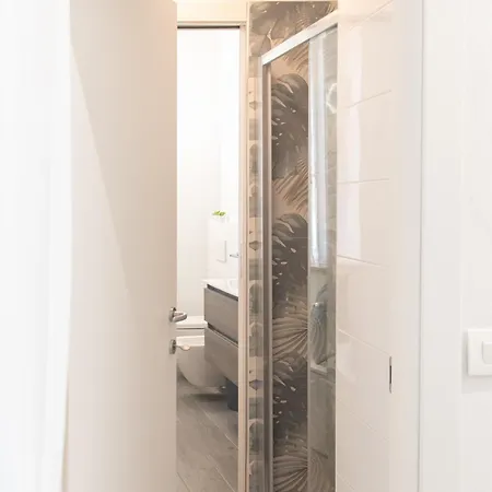 Tra Il Borgo E Il * Lovere