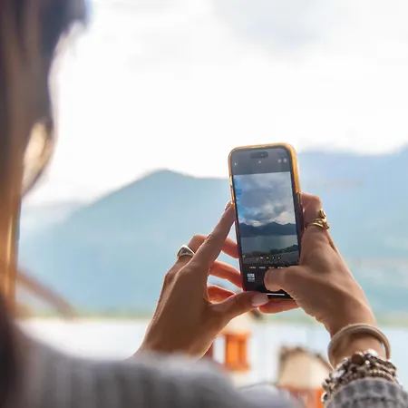 Tra Il Borgo E Il Apartment Lovere