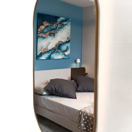 Tra Il Borgo E Il Apartmán