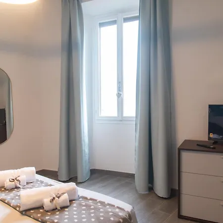 Apartment Tra Il Borgo E Il *