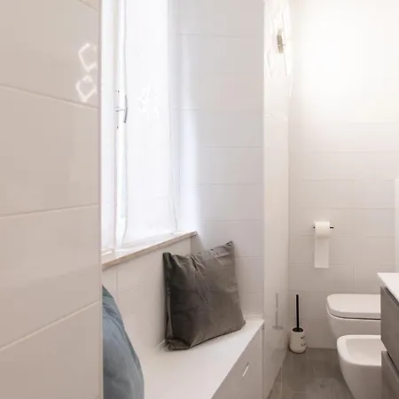 Tra Il Borgo E Il Apartment Lovere